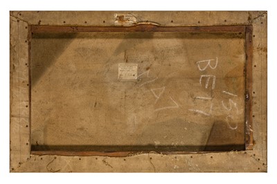 Lot 87 - JACK BILBO (GERMAN, 1907-1967)