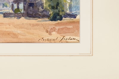 Lot 55 - 20TH CENTURY BRITISH SCHOOL