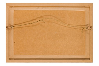 Lot 55 - 20TH CENTURY BRITISH SCHOOL