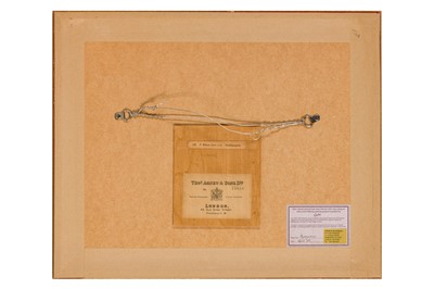 Lot 74 - PHILIP WILSON STEER (BRITISH, 1860-1942)