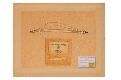 Lot 73 - PHILIP WILSON STEER (BRITISH, 1860-1942)