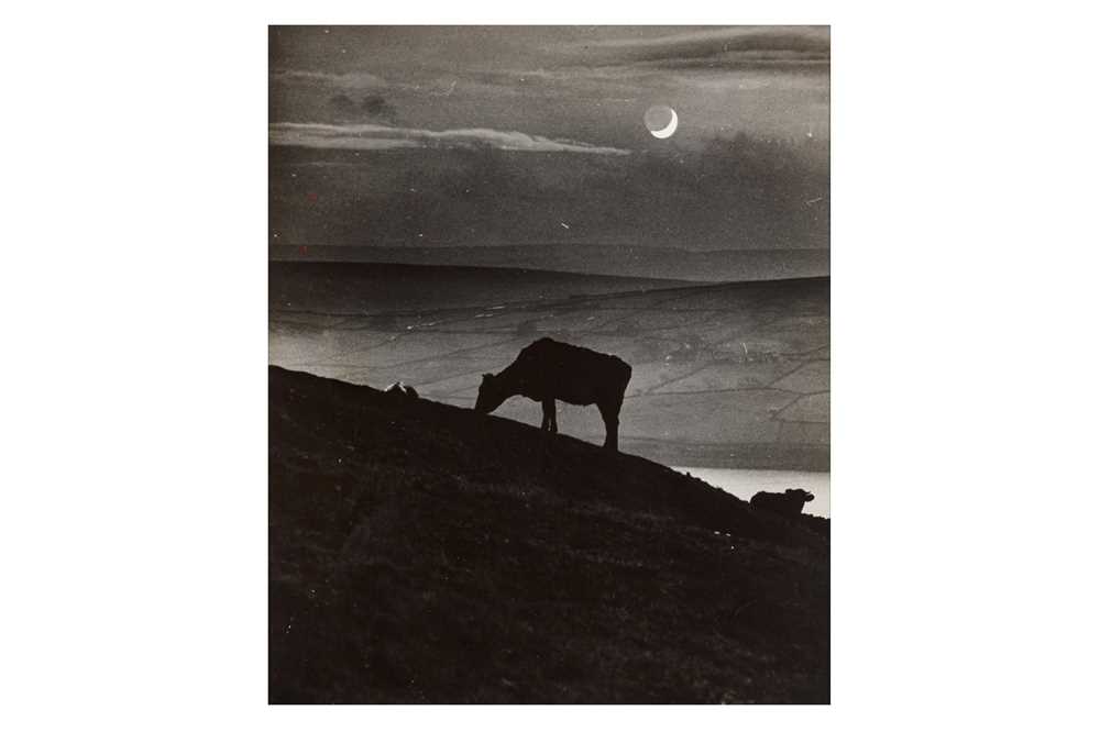 Lot 201 - Bill Brandt (1904-1983)