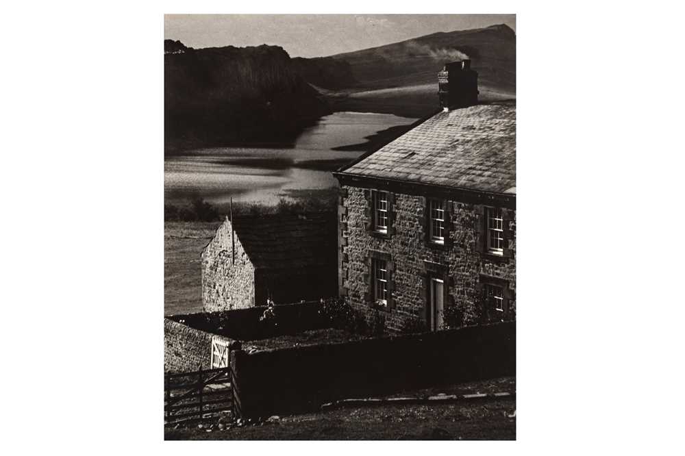 Lot 210 - Bill Brandt (1904-1983)