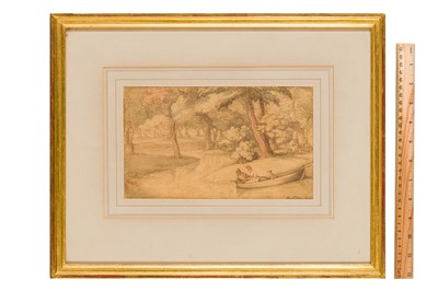 Lot 88 - THOMAS ROWLANDSON (1756-1827)