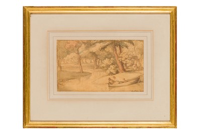 Lot 88 - THOMAS ROWLANDSON (1756-1827)