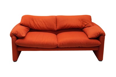 Lot 103 - VICO MAGISTRETTI (ITALIAN 1920-2005) FOR CASSINA