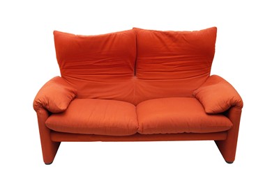 Lot 103 - VICO MAGISTRETTI (ITALIAN 1920-2005) FOR CASSINA