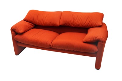 Lot 103 - VICO MAGISTRETTI (ITALIAN 1920-2005) FOR CASSINA