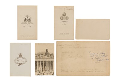 Lot 30 - A Selection of Portraits of European Royals
