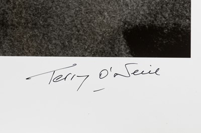Lot 260 - Terry O'Neill (1938-2019)