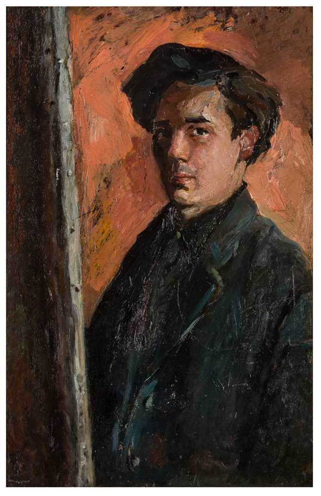 Lot 66 - ADRIAN RYAN (BRITISH, 1920-1998)