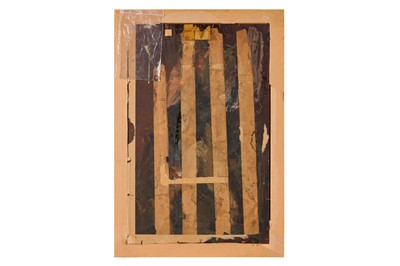 Lot 66 - ADRIAN RYAN (BRITISH, 1920-1998)