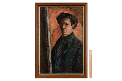 Lot 66 - ADRIAN RYAN (BRITISH, 1920-1998)