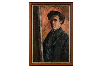 Lot 66 - ADRIAN RYAN (BRITISH, 1920-1998)