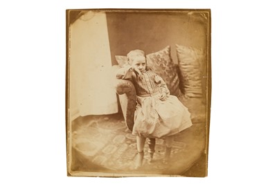 Lot 52 - Lewis Carroll [Charles Lutwidge Dodgson] (1832-1898)