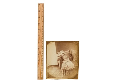 Lot 52 - Lewis Carroll [Charles Lutwidge Dodgson] (1832-1898)