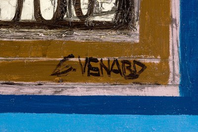 Lot 207 - CLAUDE VENARD (FRENCH 1913-1999)