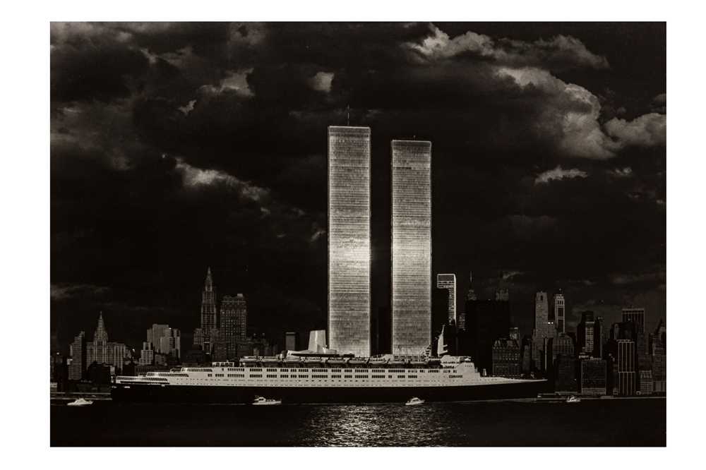 Lot 246 - George Forss (1941-2021)