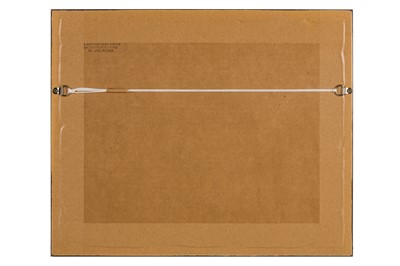 Lot 246 - George Forss (1941-2021)