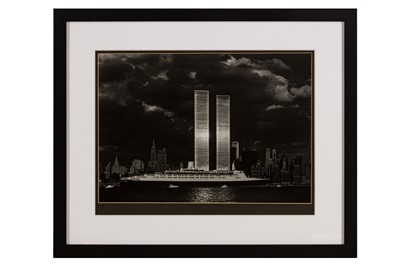 Lot 246 - George Forss (1941-2021)