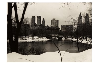 Lot 271 - George Forss (1941-2021) / George Forss (1941-2021)