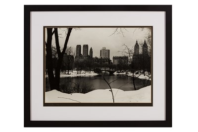 Lot 271 - George Forss (1941-2021) / George Forss (1941-2021)