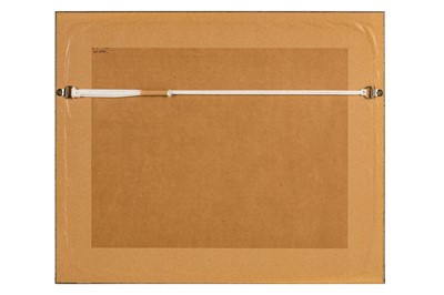 Lot 271 - George Forss (1941-2021) / George Forss (1941-2021)