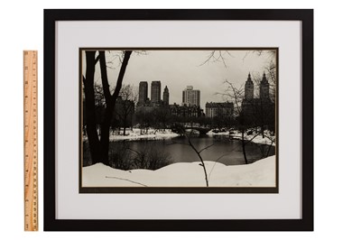 Lot 271 - George Forss (1941-2021) / George Forss (1941-2021)