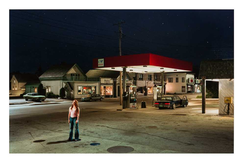 Lot 332 - Gregory Crewdson (b.1962)