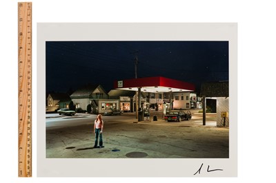 Lot 332 - Gregory Crewdson (b.1962)