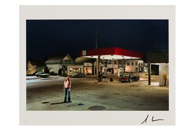 Lot 332 - Gregory Crewdson (b.1962)