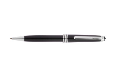 Lot 521 - A MONTBLANC MEISTERSTUCK SYDNEY MILLENIUM EDITION BALLPOINT PEN