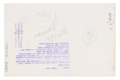 Lot 554 - Stephen Archetti (XX)