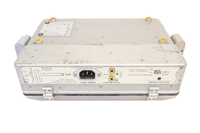 Lot 403 - Nagra IS-LT Tape Recorder.