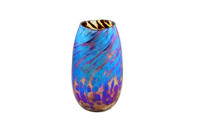 Lot 189 - NORMAN STUART CLARKE (BRITISH b.1944)