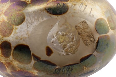 Lot 189 - NORMAN STUART CLARKE (BRITISH b.1944)