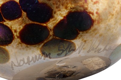 Lot 189 - NORMAN STUART CLARKE (BRITISH b.1944)