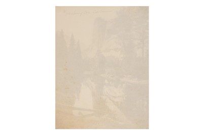 Lot 63 - Carleton E. Watkins (1829-1916)