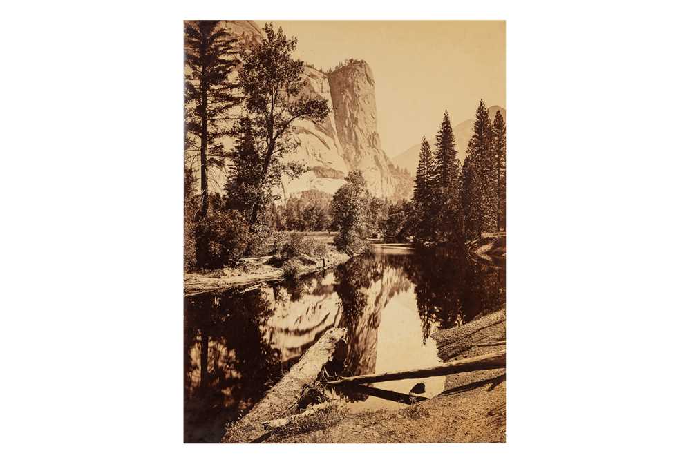 Lot 63 - Carleton E. Watkins (1829-1916)