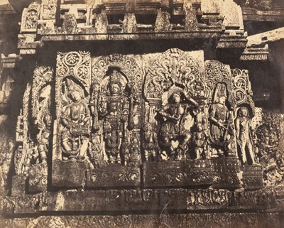 Lot 113 - Richard Banner Oakeley (1834-1914) att.