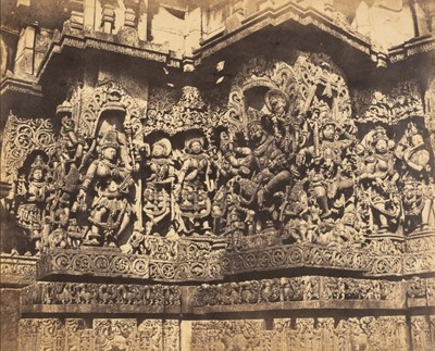 Lot 113 - Richard Banner Oakeley (1834-1914) att.