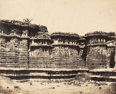 Lot 113 - Richard Banner Oakeley (1834-1914) att.