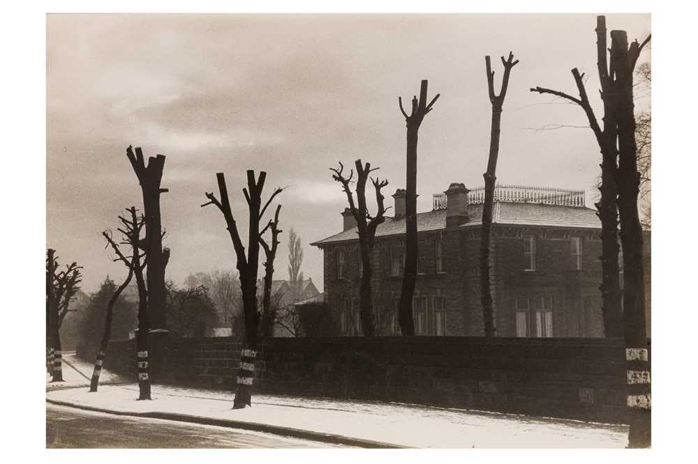 Lot 183 - Roger Mayne (1929-2014)