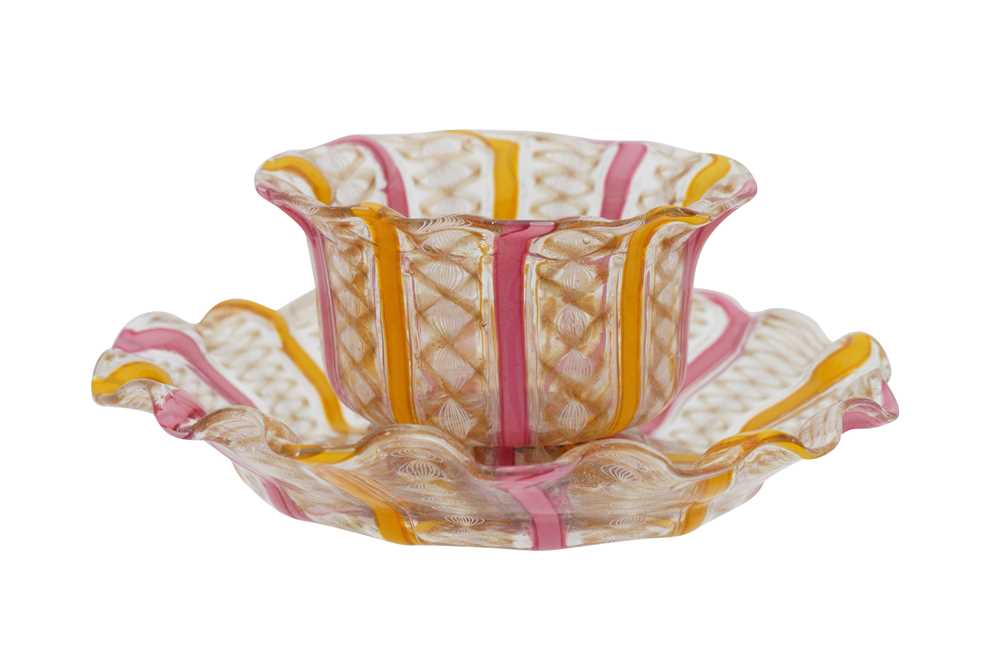 Lot 64 - MURANO, ITALY