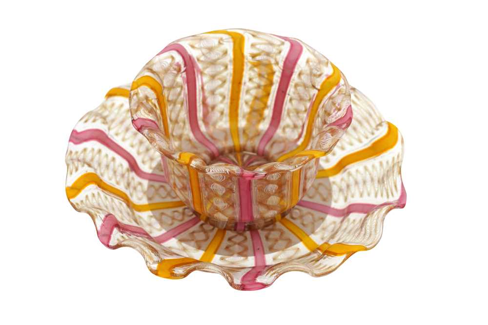 Coupe à glace 38 cl - Sorbet - ref : 031396