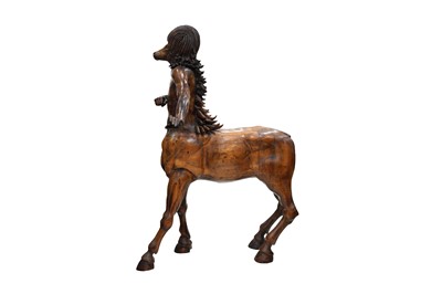 Lot 122 - MALCOM POYNTER (BRITISH b1946)