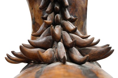 Lot 122 - MALCOM POYNTER (BRITISH b1946)