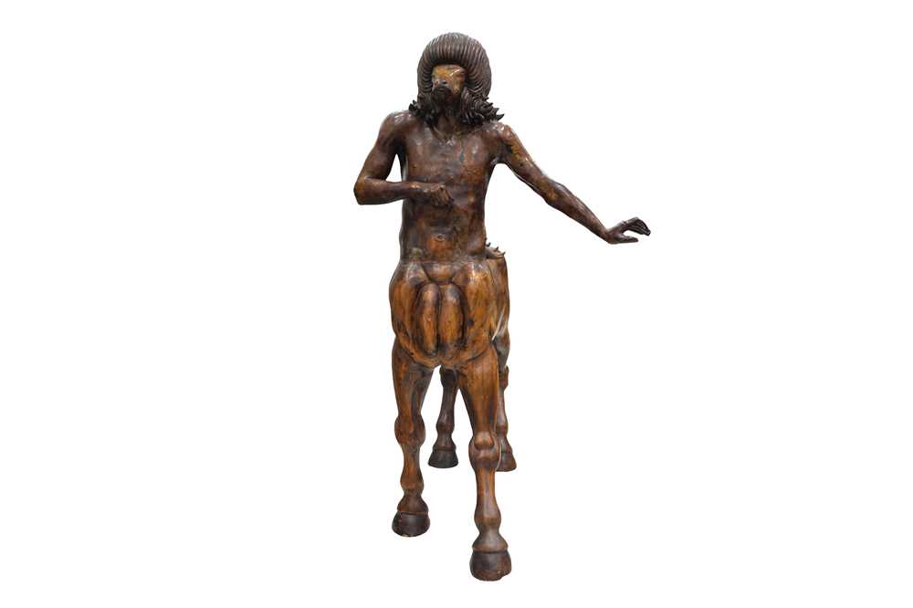 Lot 122 - MALCOM POYNTER (BRITISH b1946)