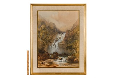 Lot 76 - MARY BALFOUR HERBERT (BRITISH 1817–1893)