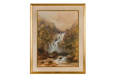 Lot 76 - MARY BALFOUR HERBERT (BRITISH 1817–1893)